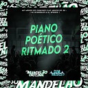MC Menor do Engenho MC Menor Do SB DJ Osodrack feat DJ… - Piano Po tico Ritmado 2