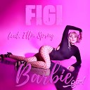 FIGI feat Ellin Spring - Barbie Girl