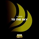 DJ Nuck - To the Sky Instrumental Mix