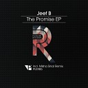 Jeef B - Another World Original Mix
