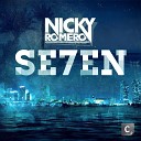 Nicky Romero - Se7en Club Mix