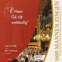 Jaap van Rijn - Komm susser Tod orgelkoraal