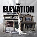Nix - Elevation