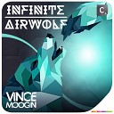 Vince Moogin - Infinite