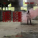 A J feat Maya Miko - Days Gone