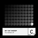 My Cat Snoop - Sweat Extended Mix