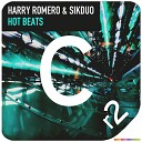 Harry Romero SikDuo - Hot Beats Remix