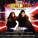BBC National Orchestra of Wales Doctor Who Murray… - Doctor Who Closing Credits