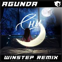 Музыка В Машину 2022 - Agunda Сны Winstep Remix
