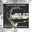 CARNAL HOODS - Real Underground Sound
