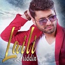 Sadriddin - Laila