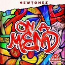 NewTonez Dave Tempo feat Soul ello - Ndiyak thanda