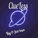 P Jizel - Clueless