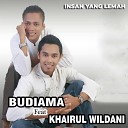 Budiama feat Khairul Wildani - Insan Yang Lemah