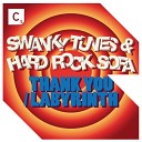 Swanky Tunes Hard Rock Sofa - Labrynth Original Mix