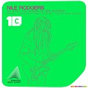 Nile Rodgers - Do What You Wanna Do Chocolate Puma Remix