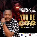Bob Mercy - Dance For God