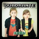 Quadrante - Bonus Stage