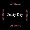 Lofi Slowed feat Slowed Bunny - Study Day