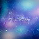 Astral Wonder - Golden