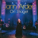 Jann Arden - Love Song Live Stream 2021