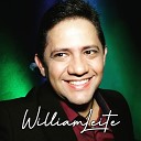 William Leite - Rock Maluco