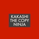 Gohanxds - Kakashi the Copy Ninja