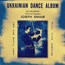 Joseph Snihur feat Joseph Snihur The Polka King and His… - Round Dance Kolomeyka