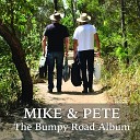 Mike Hunstead and Peter Ashton - Bring Back My Barista