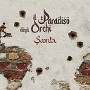 Il Paradiso degli Orchi - Ali di gabbiano