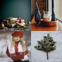 Chill Hop Beats - O Christmas Tree