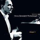 Arturo Benedetti Michelangeli - Piano Sonata 2 In B Flat Minor Op 35 B 128 Funeral March 2…