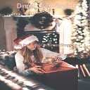Dinner Jazz Playlist - The First Nowell Christmas 2020
