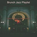 Brunch Jazz Playlist - Away in a Manger Christmas 2020