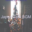 Cafe BGM Japan - Joy to the World Christmas 2020