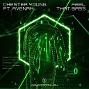 Chester Young feat Avenax - Feel That Bass