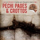 Pechi Pages Crottos - La nave