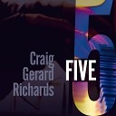 Craig Gerard Richards - Night Thoughts