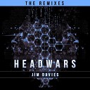 Jim Davies - Zombies Baseface Remix