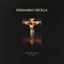 Fernando Ortega - My Song Is Love Unknown