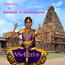 Madurai R Muralidharan - Varnam Kn Dandayudhapani Pillai Sankarabaranam…