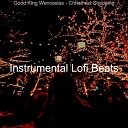 Instrumental Lofi Beats - Ding Dong Merrily on High Christmas 2020