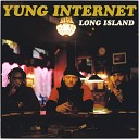 Yung Internet - Leeg