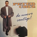 Peter Cruz - La Puerta del Amor