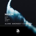 Maxim ENL - Projections DE MA Remix