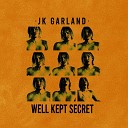 JK Garland - Bestseller