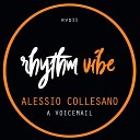 Alessio Collesano - A Voicemail Radio Mix