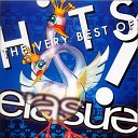 Erasure - Love To Hate You learning spanish