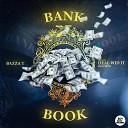 Bazza T - Bank Book