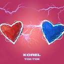 KOREL - Ток ток